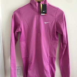Small Nike Sweatshirt